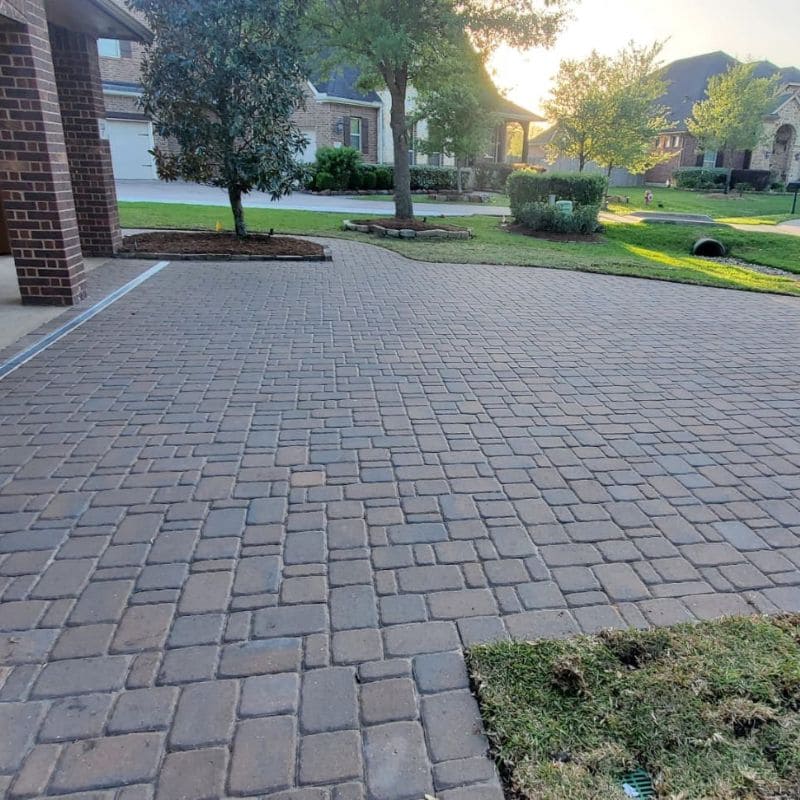 Top-rated Landscape company in magnolia, TX (1)